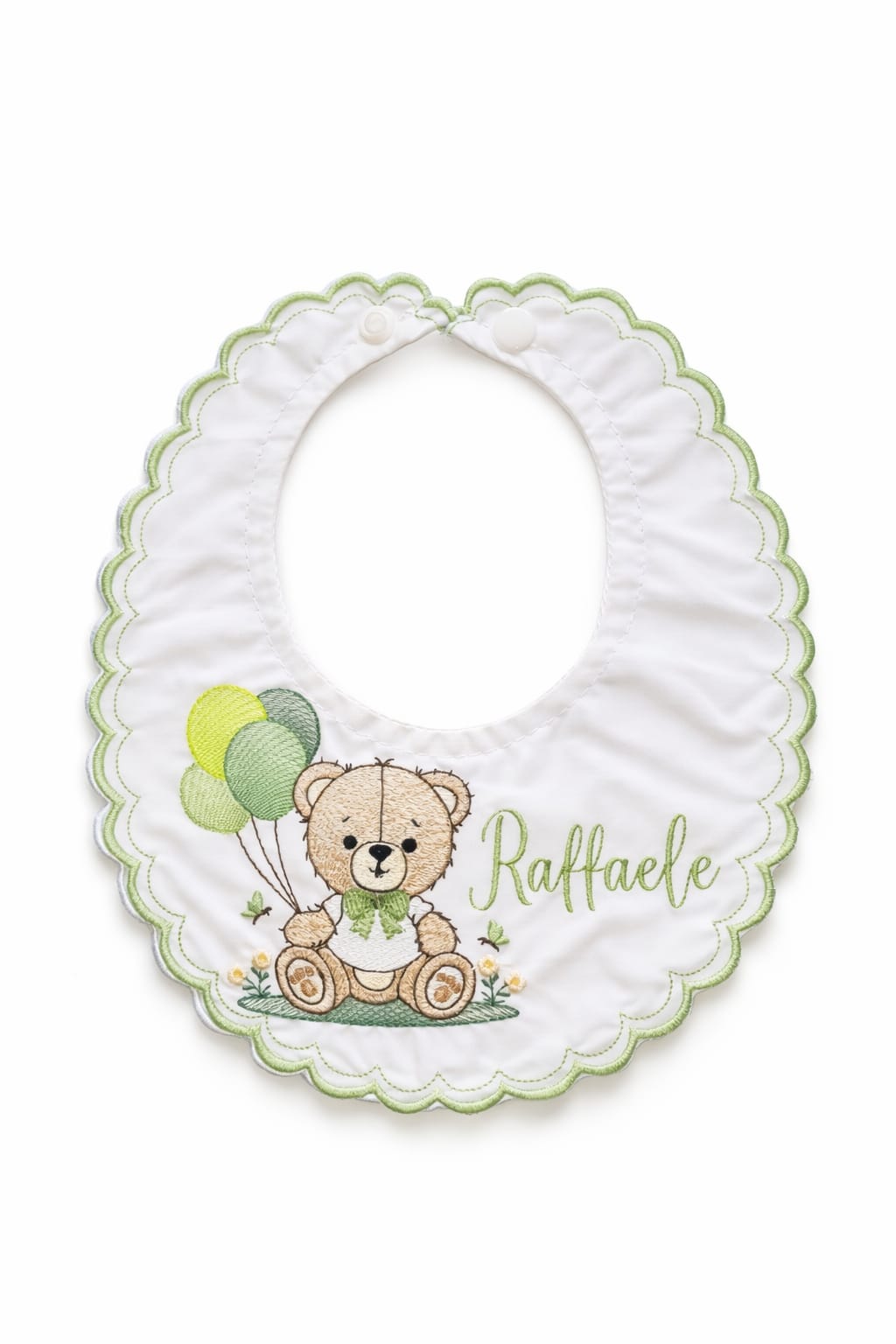 Bavaglino  Bordino Smerlato