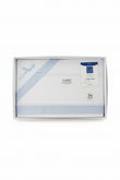 Set Lenzuola Inserto Cotone