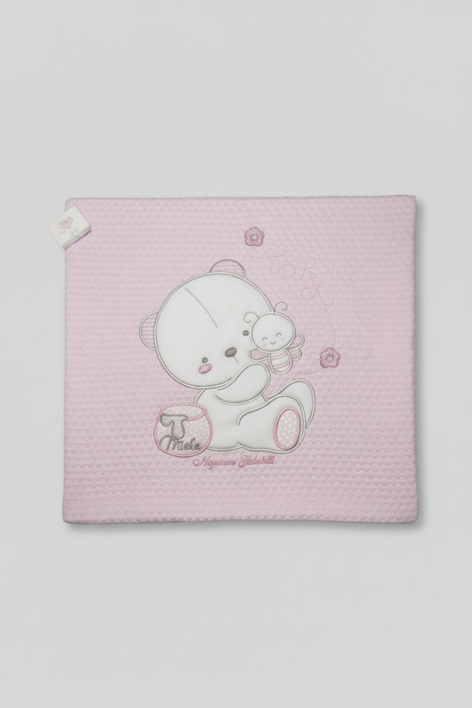 Copertina Orsetto Miele