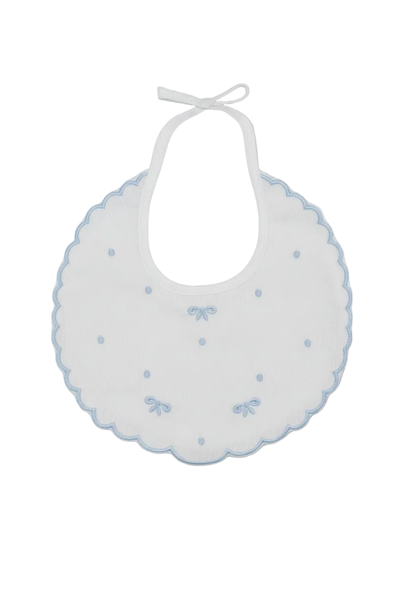 Bavetta Fiocchetti e Pois