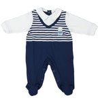 Tutina Cotone B426/5