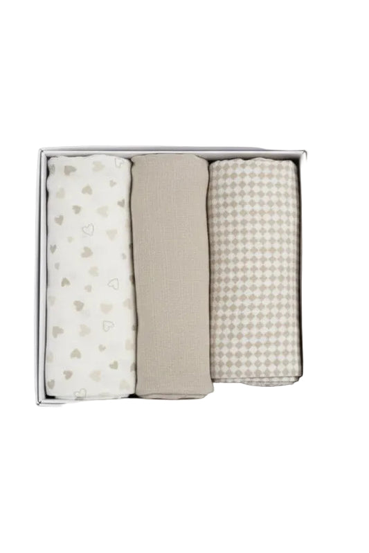 Mussole Tortora Variante 2