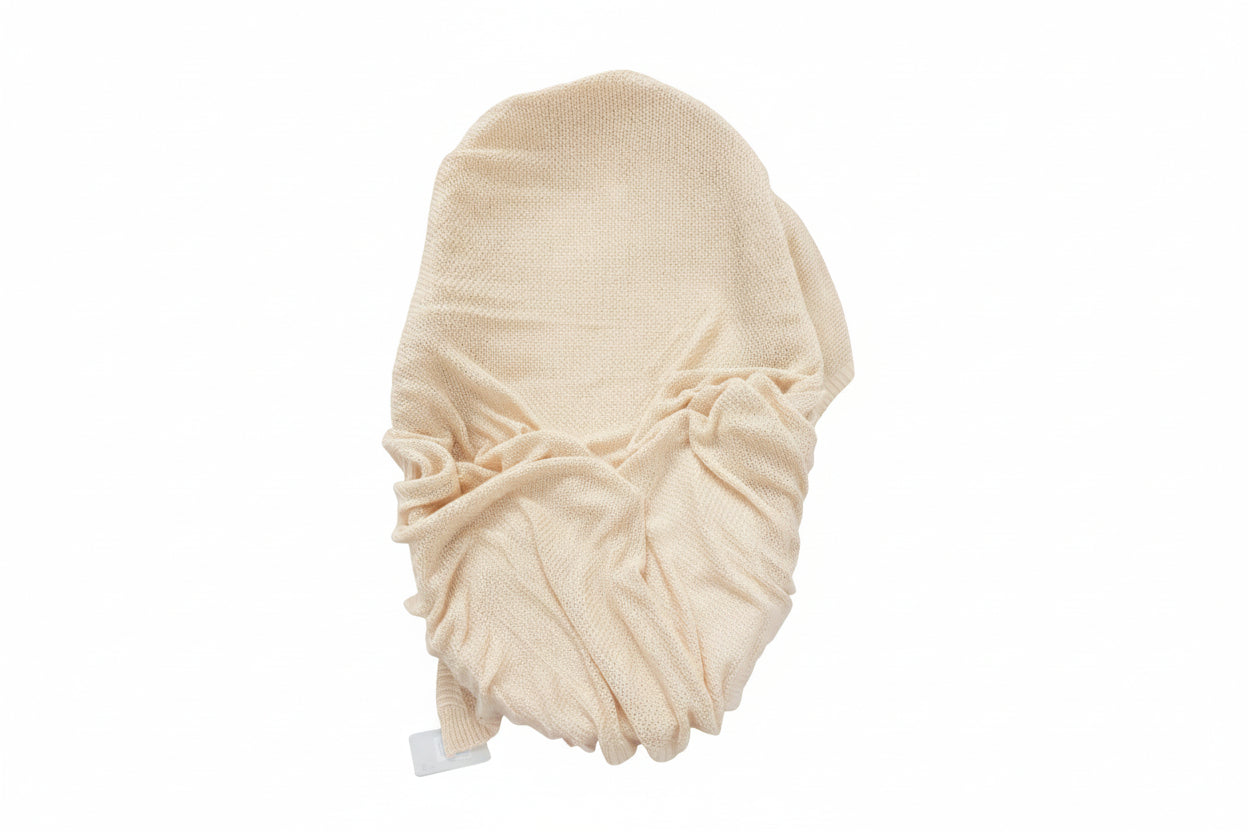 Copertina Cotone Bamboo