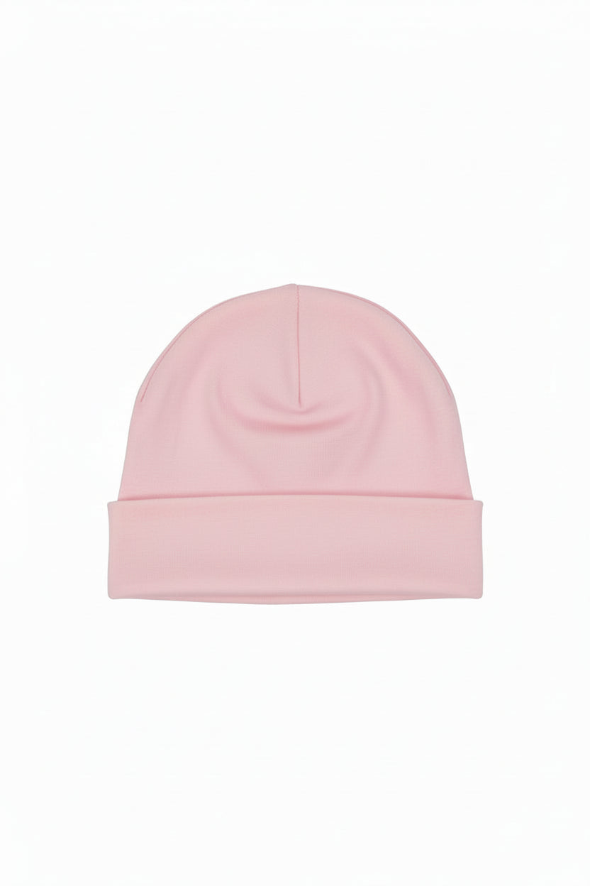 Cappellino Nascita Cotone