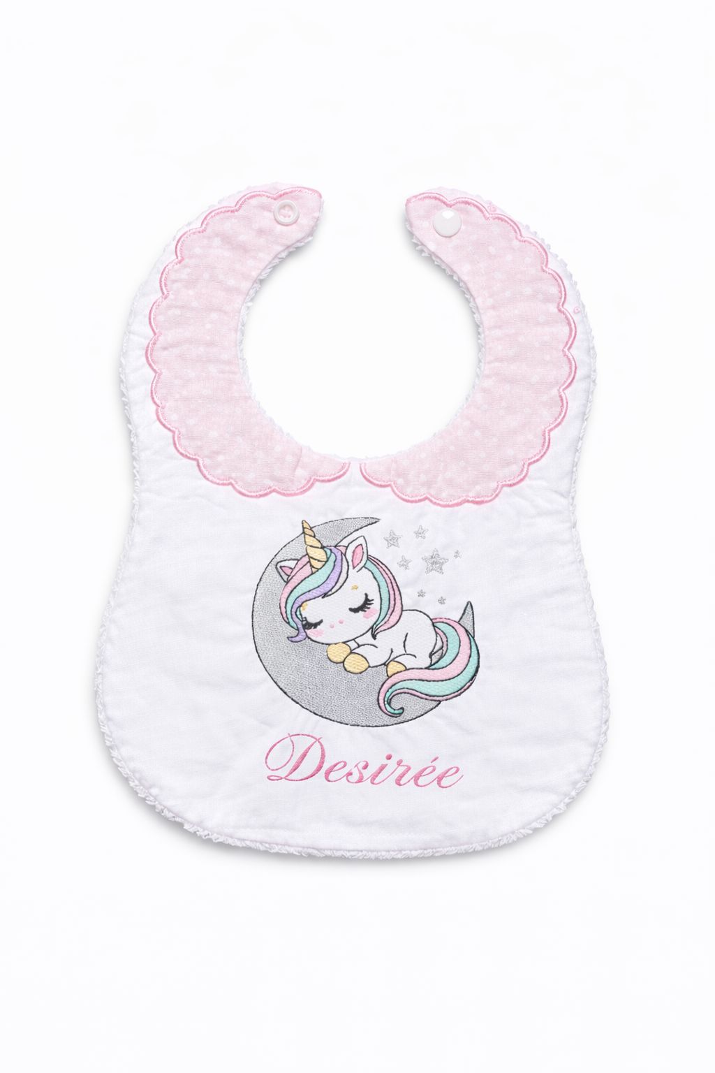 Bavaglino con Colletto