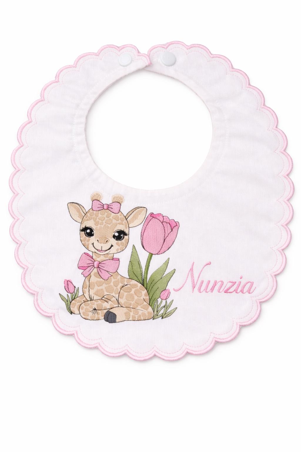 Bavaglino  Bordino Smerlato