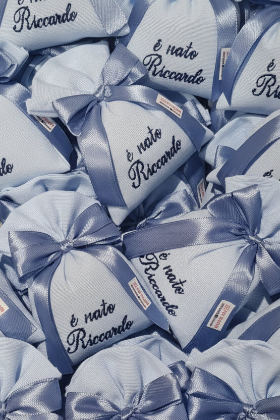 Sacchetto Porta-Confetti
