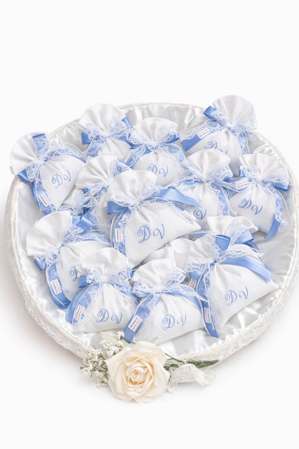 Sacchetto Porta-Confetti