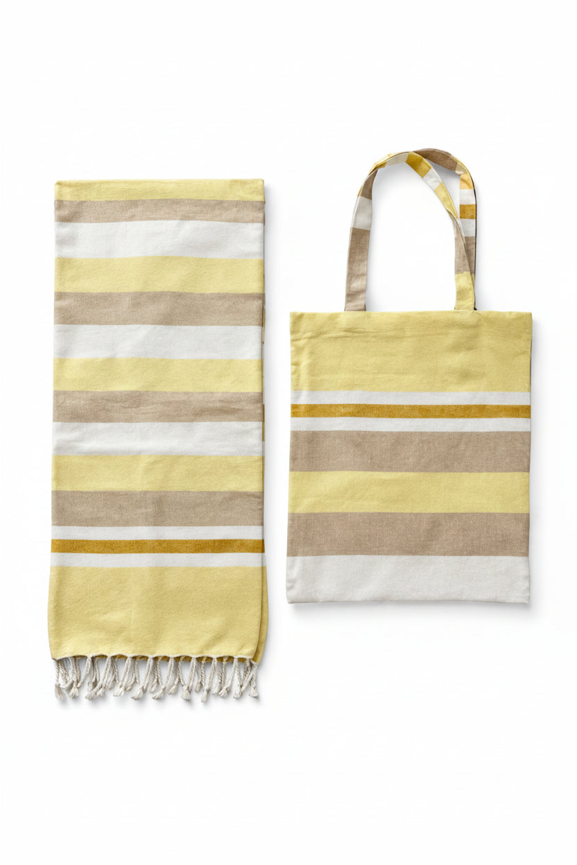 Telo Fouta