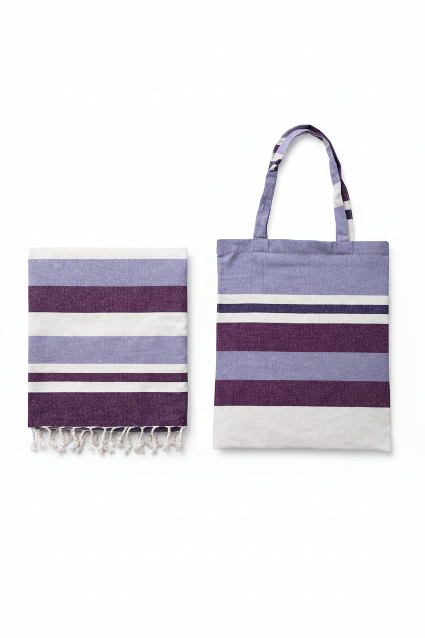 Telo Fouta
