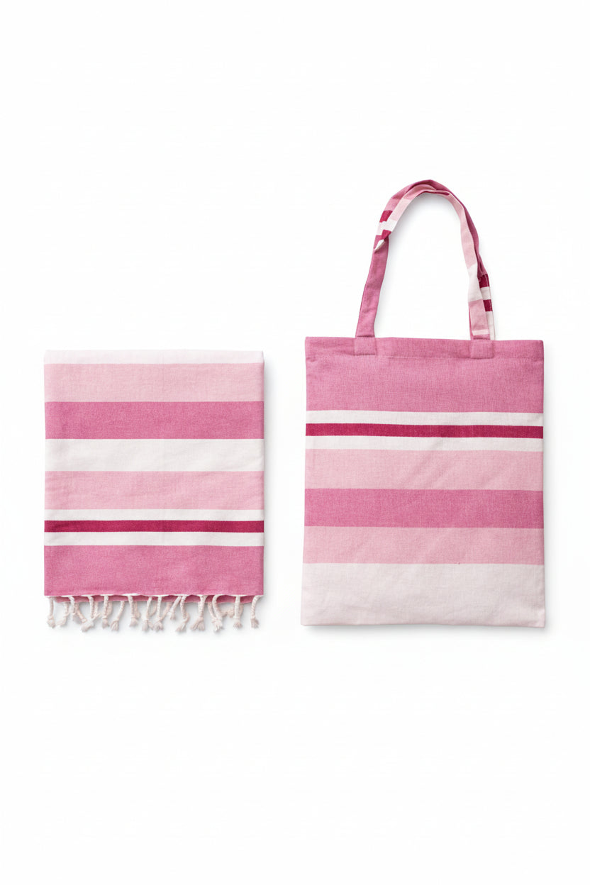 Telo Fouta