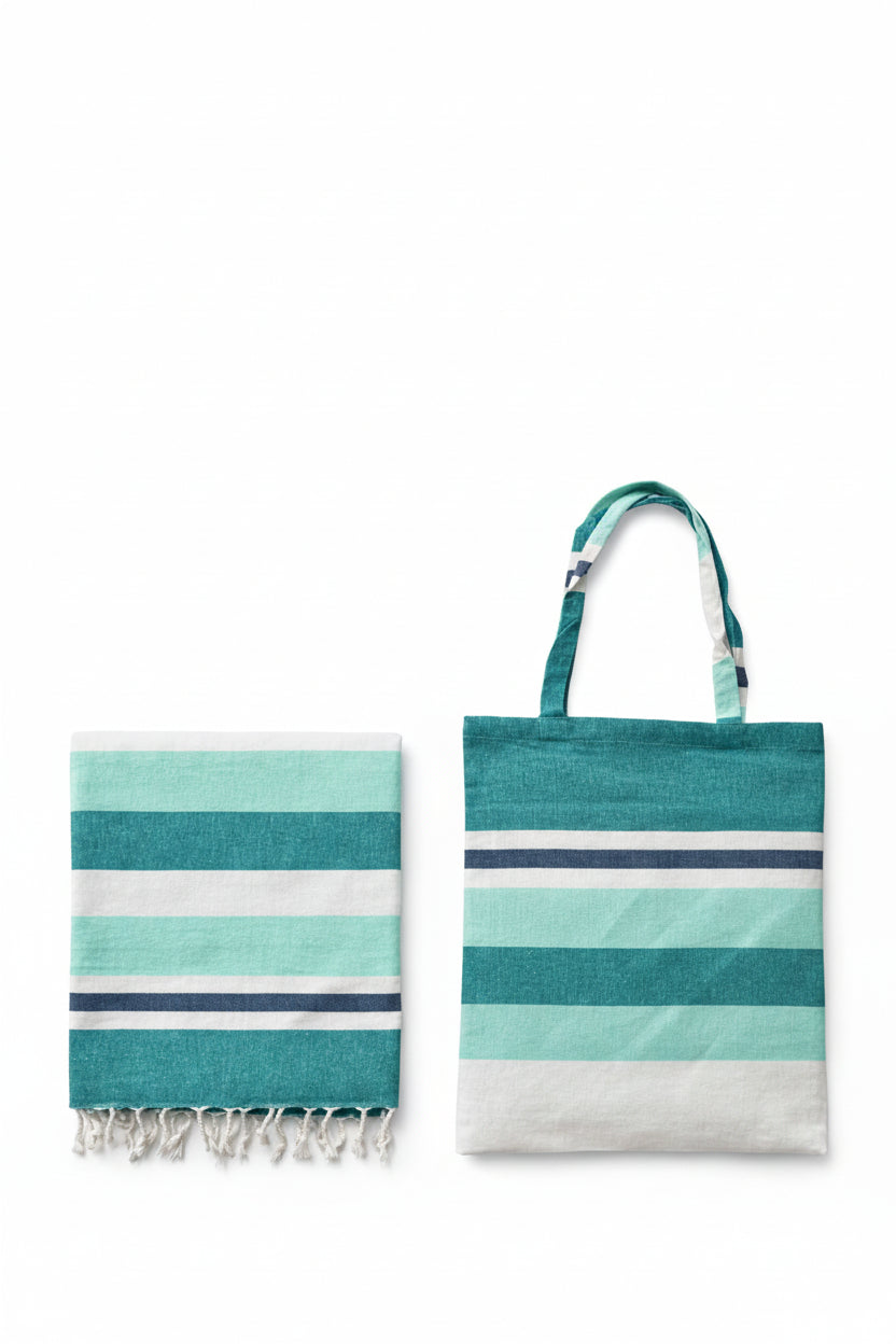 Telo Fouta