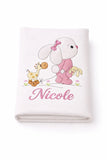 Copertina Cotone Estiva