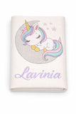Copertina Cotone Estiva