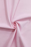 Copertina Cotone Estiva con profilo Balze
