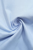Copertina Cotone Estiva con profilo Balze