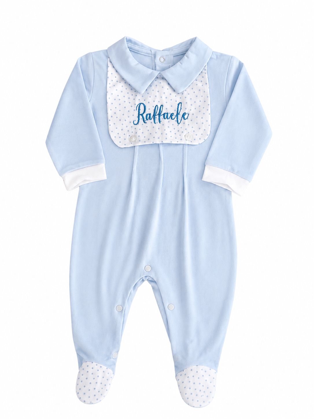 Tutina Cotone