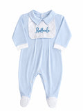 Tutina Cotone