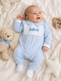 Tutina Cotone