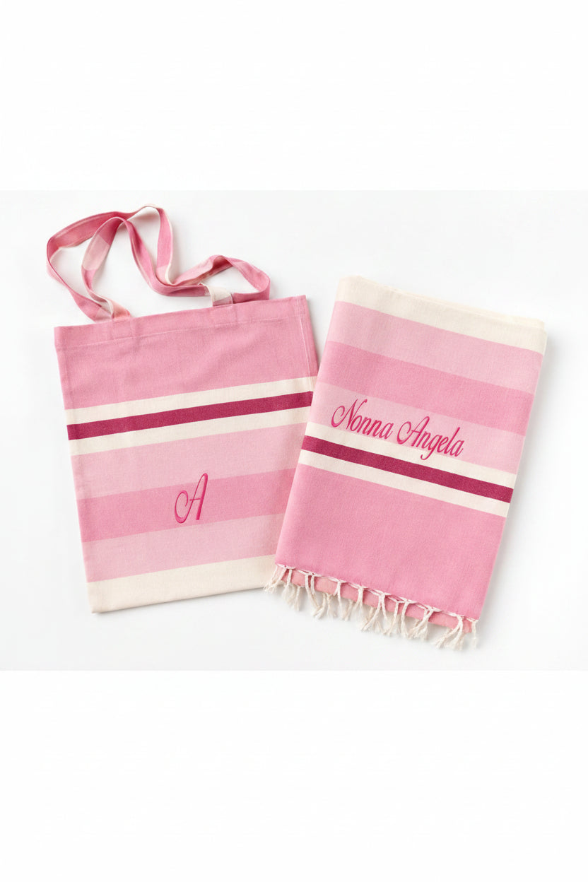 Telo Fouta