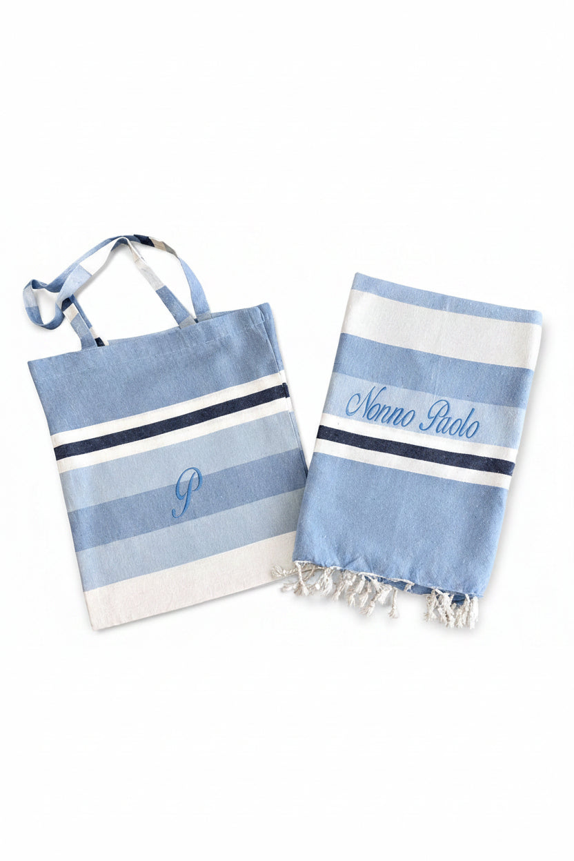 Telo Fouta