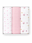 Mussole Rosa Variante 4