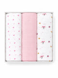Mussole Rosa Variante 4