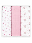 Mussole Rosa Variante 5