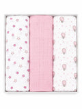 Mussole Rosa Variante 5