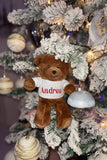 Teddy Personalizzato