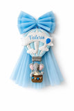 Fiocco Tulle e Panno Lenci