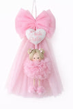 Fiocco in tulle Bambolina