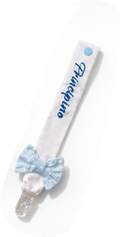 Porta Ciuccio in Stoffa