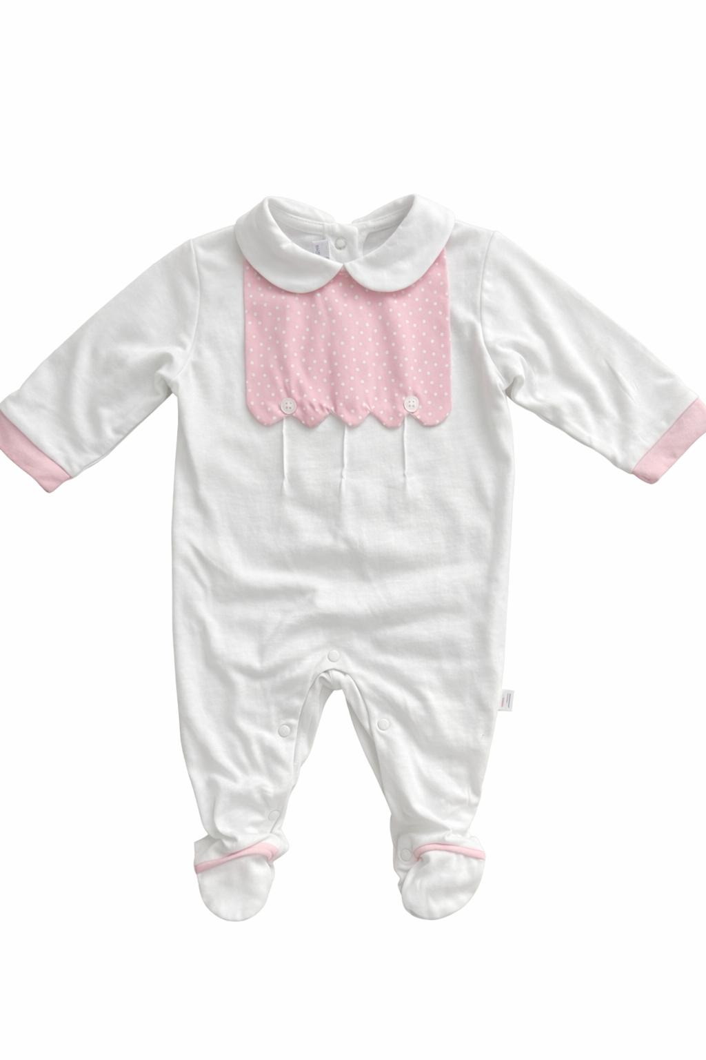 Tutina Cotone