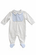 Bianco e Azzurro