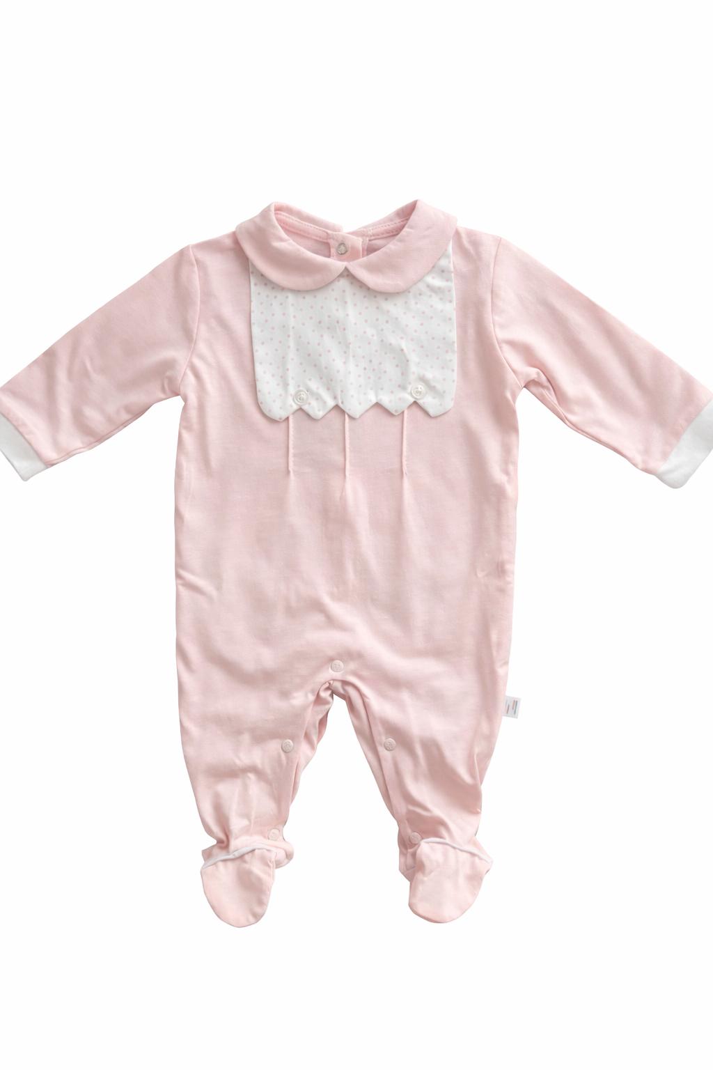 Tutina Cotone